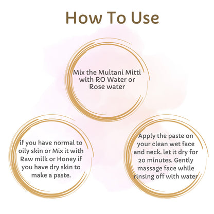 Multani Mitti Powder