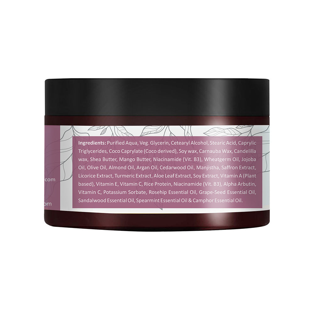 Radiance Face Cream