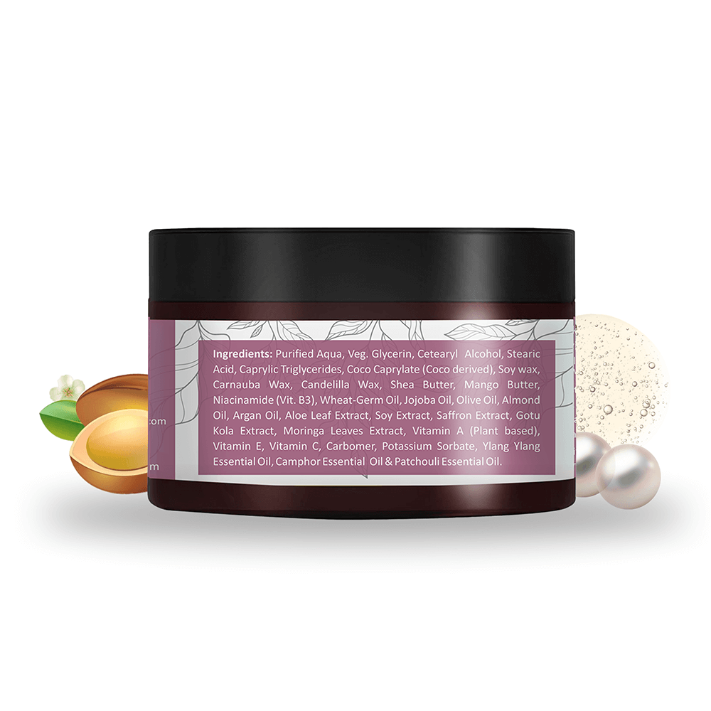 Snow White Face Cream