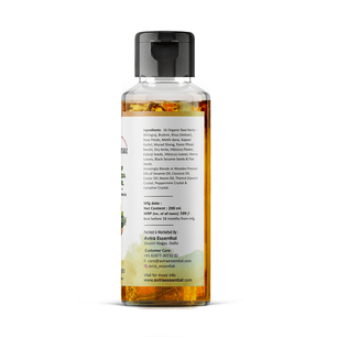 Gift of Ayurveda – Hair Oil