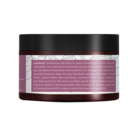 Anti – Acne Face Cream